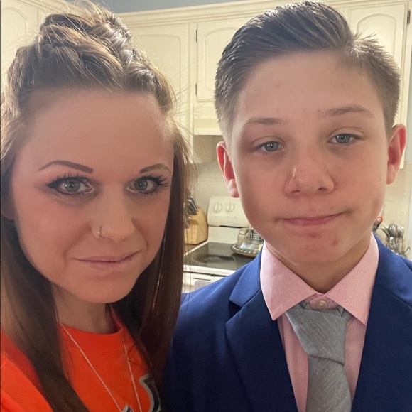 ❤️‍🔥💃 Posh Momma Lisa ❤️‍🔥💃 - Picture 6 of 13